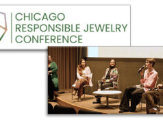 Chicago Responsible Jewelry Conference & Responsible Gem Boutique