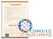 Jardin d’Automne: Gemmologie & Francophonie Announces November Conference in Nantes