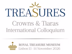 Royal Treasures Take Center Stage in Lisbon
