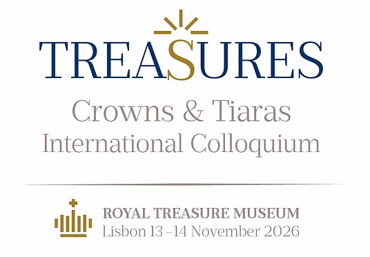 Logótipo_TREASURES_2026