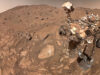 Gems on Mars? Rubies, Opals and the Hottest New Gem from Jezero Crater