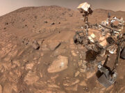 Gems on Mars? Rubies, Opals and the Hottest New Gem from Jezero Crater