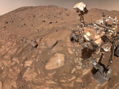 Gems on Mars? Rubies, Opals and the Hottest New Gem from Jezero Crater