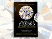 OBJECTIVE DIAMOND CLARITY GRADING: We Think We’re Being Subjective, but Our Brain is Doing the Math
