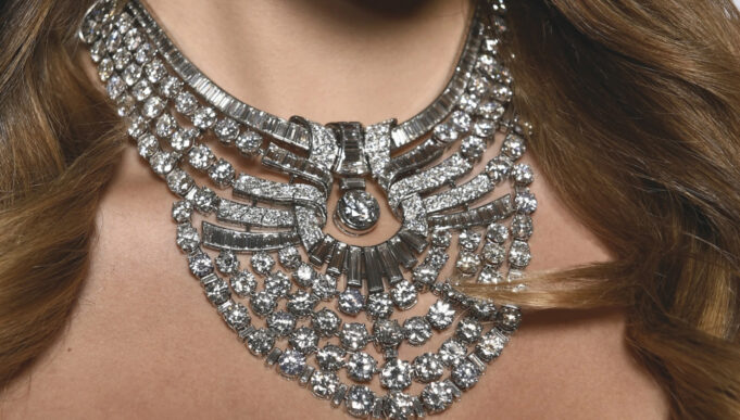 Necklace Sothebys Auction Results Home Page 1021
