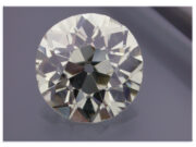 GemGuide Updates Old European Diamond Prices