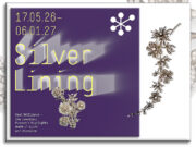 Schmuckmuseum Pforzheim Presents “Silver Lining” – Diamonds, Gemstones and the Changing Role of Silver