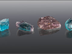 GIA and Gübelin Gem Lab: Ethiopia Confirmed as a New Source of Paraiba Tourmaline