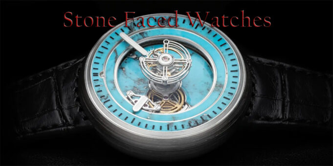 Stone Face Watches Home Page 1021