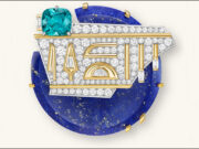 Van Cleef & Arpels Revisits Egyptian Revival at Vienna’s MAK Museum (and in its new High Jewelry Collection)