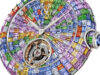 Jacob & Co.’s Brilliant Flying Tourbillon — Setting 54 Diamonds on a Balance Wheel!