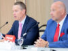 AGTA Meets with Royal Thai Government to Press for Trade Agreement: UPDATE
