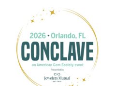 AGS Honors Outstanding Service at 2026 Conclave