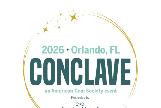 AGS Honors Outstanding Service at 2026 Conclave