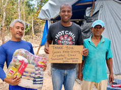 The Brazilian Challenge: Bringing Artisanal Miners Into the System — and Building Communities that Last