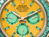 Rolex Creates Four One-of-a-Kind Daytonas: A Time for All Seasons