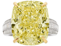 Heritage Auctions’ Upcoming Fine Jewelry Sale: What Caught Our Eye This Time