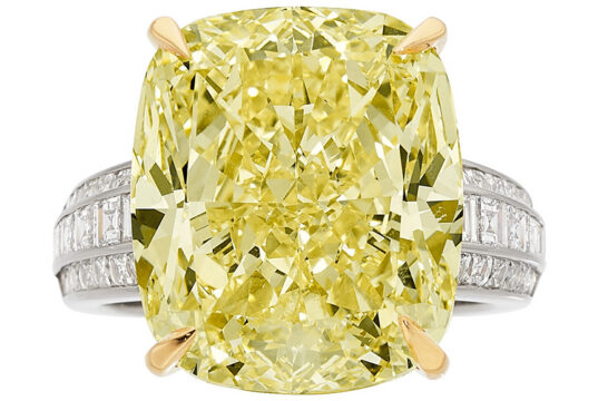 Heritage Auctions’ Upcoming Fine Jewelry Sale: What Caught Our Eye This Time