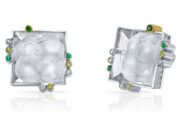Exhibition at the Lizzadro – The Art of Transformation, the Jewelry of Mark Schneider