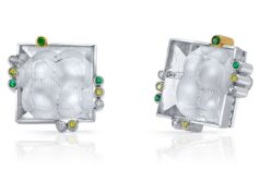 Exhibition at the Lizzadro – The Art of Transformation, the Jewelry of Mark Schneider
