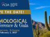 AGA Announces its Gemological Conference & Gala
