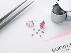 Boodles Acquires Argyle Pink Diamonds Brand and Remaining Pink Diamond Inventory