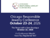 Chicago Responsible Jewelry Conference