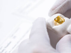 AGTA Extends Final Deadline for Spectrum & Cutting Edge Awards