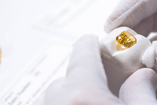 AGTA Extends Final Deadline for Spectrum & Cutting Edge Awards